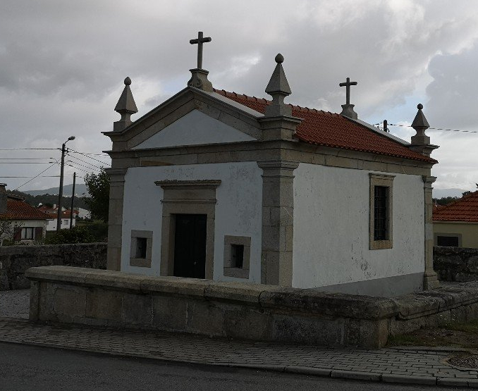 architecture of Portugal
